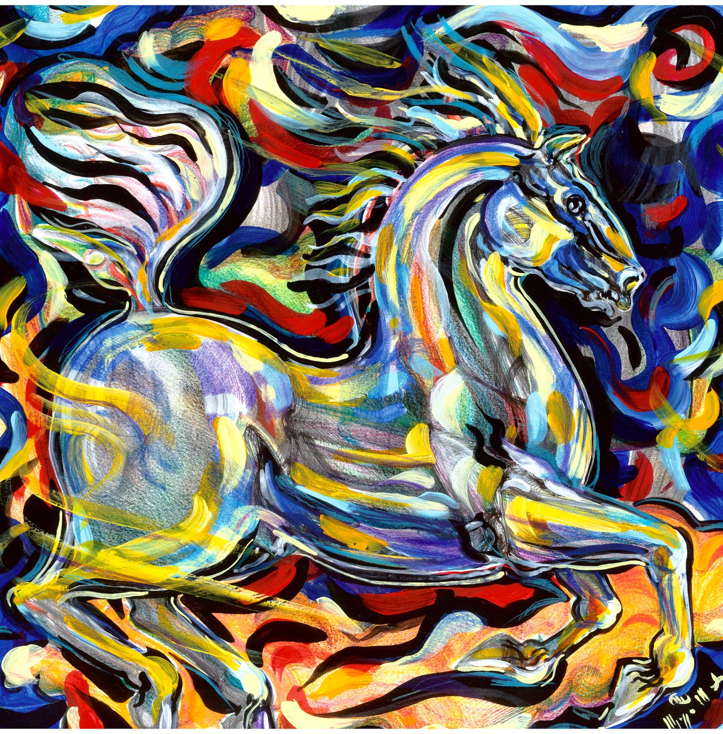 CAVALLO