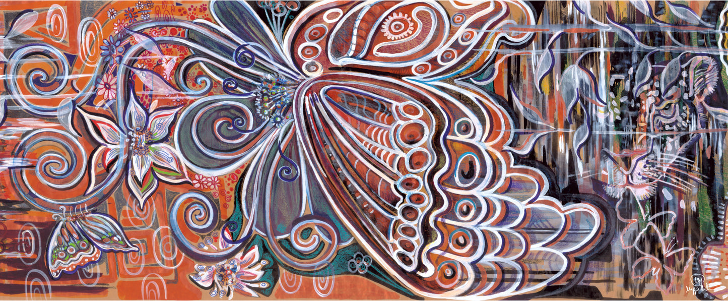 VENTO - SCIARPA